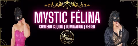 Mystic Félina