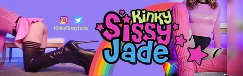 Kinky Sissy Jade