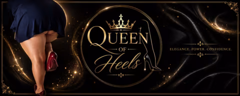 Queen Of Heels