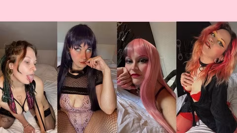 Lola HYSTERIA