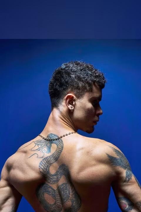 Carlos Martinez