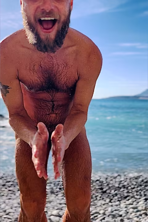 Yoga Nat Men