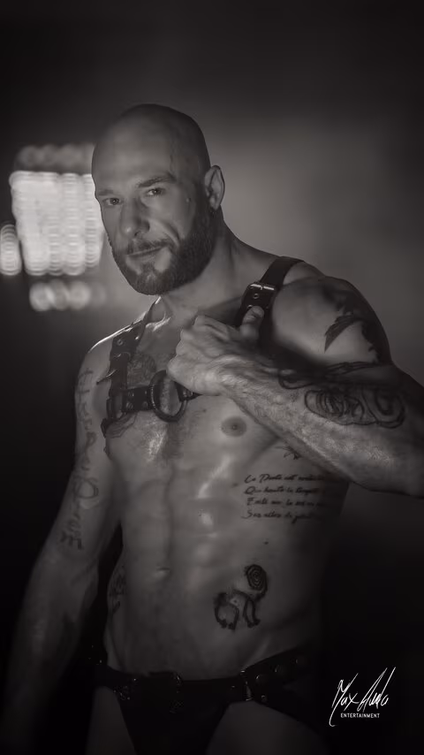 Guillaume Wayne