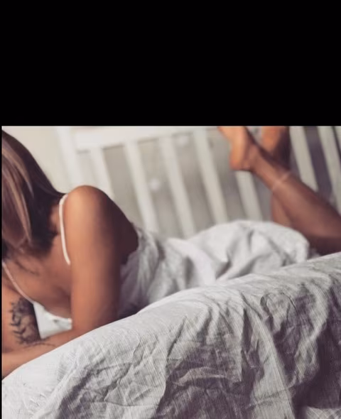 Douce fleur