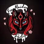 Fox Maiden Panties