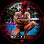 Bodar20cm