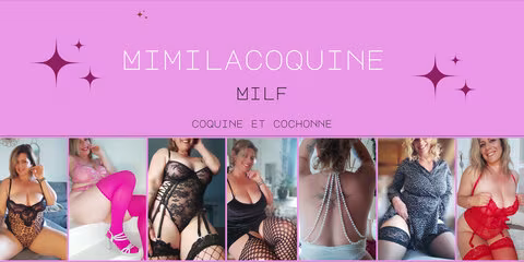 Mimilacoquine
