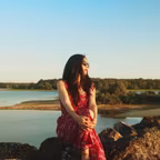 Miss Luxi Yang