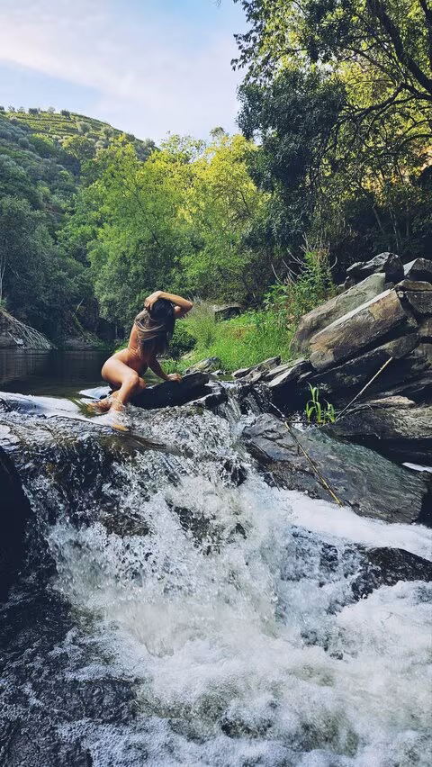 Bella Rivers