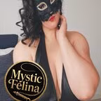 Mystic Félina