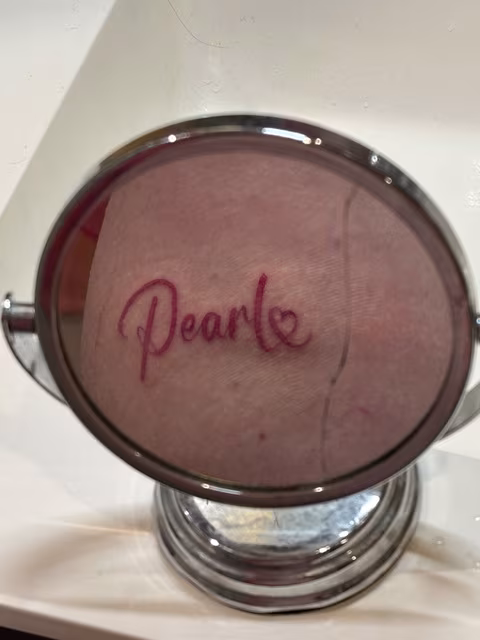 Pearl