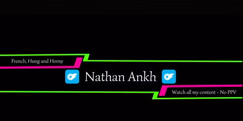 Nathan Ankh