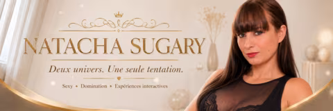 Natacha Sugary 🍭 | Gratuit officiel
