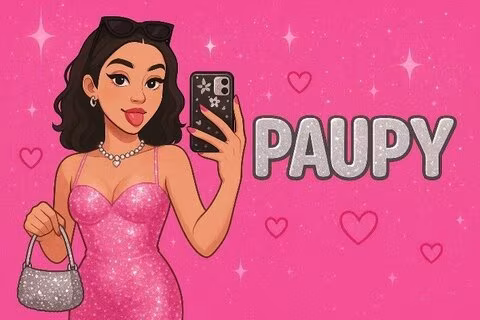 💗Paupy 💗