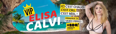 Elisa Calvi