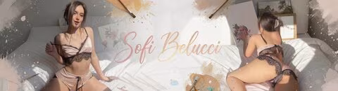 Sofi Belucci