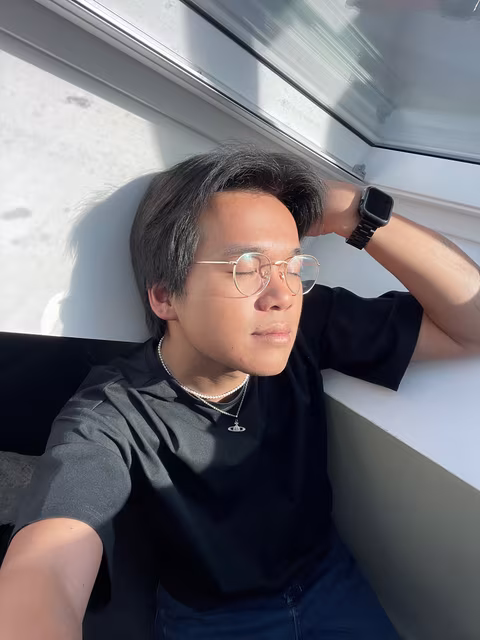 Mike Jeon