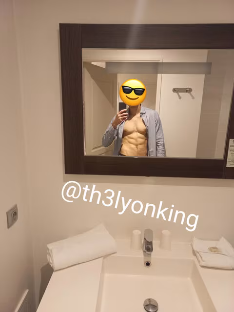 TheLyonKing