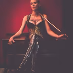 Lady Syene