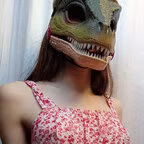 T-Rex Girl