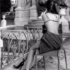 Mademoiselle Jade