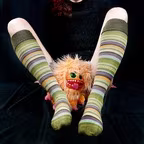 Kawaii Feet