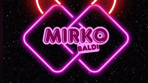 Mirko Baldi