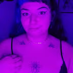 Violet Berry