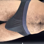 Hairy Arab Sheikh