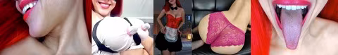 JustineDorian