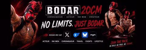 Bodar20cm