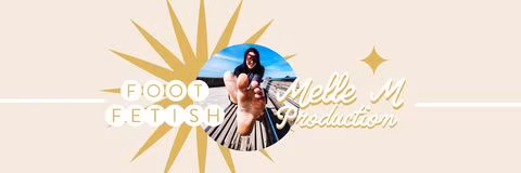 мεℓℓε м ғσσтғεтιsh