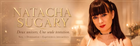 NatachasugaryVIP