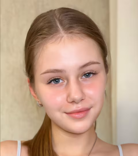 Cute Olivia