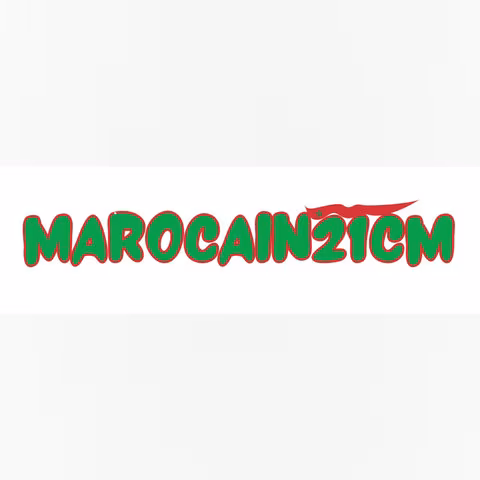 Marocain21cm 🇲🇦 OF 🔞