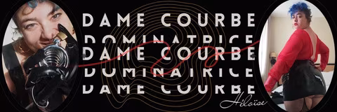 Dame Courbe