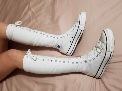 JuliaFetishGirl
