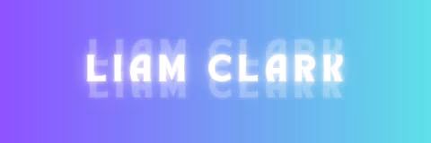 Liam Clark