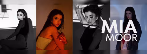 Mia Moor