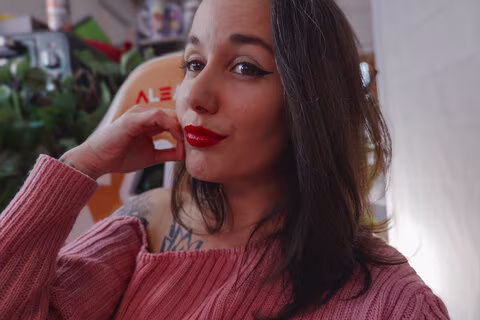 Lady-Kiara