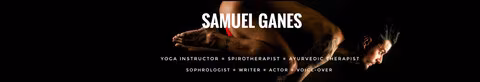 Samuel Ganes