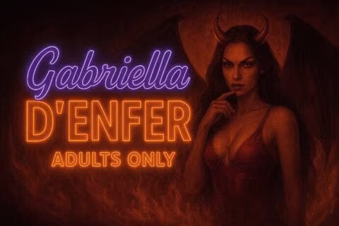 Gabriella D’enfer