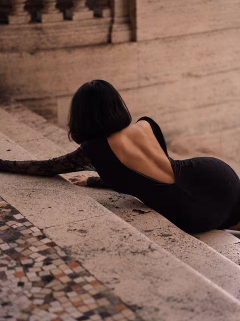 Claudia CHIC