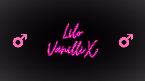 Lilo VanilliX