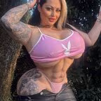 Kimberly Hawkins HARDBODY